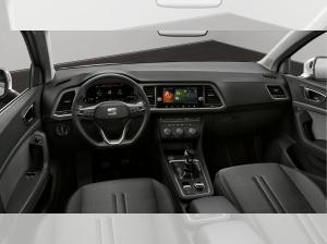 Seat Ateca Road Edition 1.5 TSI 110 kW (150 PS) 7-Gang DSG - sofort verfügbar