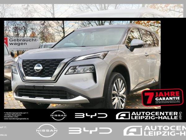 Nissan X-Trail X-TRAIL TEKNA+ 1.5 VC-T e-POWER e-4ORCE ACC+LED