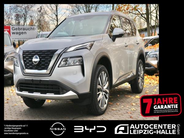 Nissan X-Trail X-TRAIL TEKNA+ 1.5 VC-T e-POWER e-4ORCE ACC+LED
