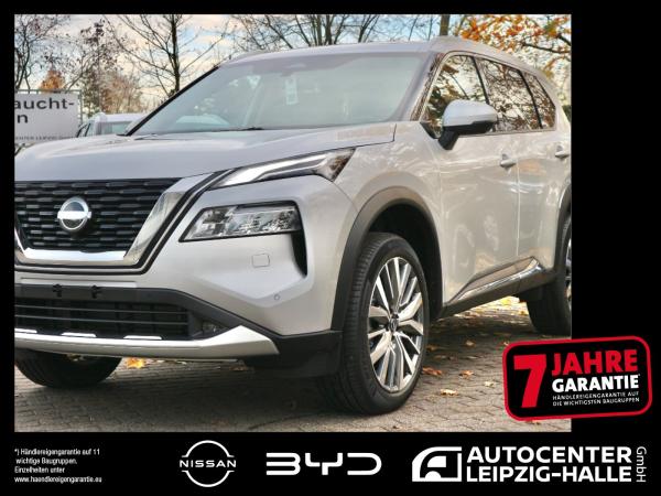 Nissan X-Trail X-TRAIL TEKNA+ 1.5 VC-T e-POWER e-4ORCE ACC+LED