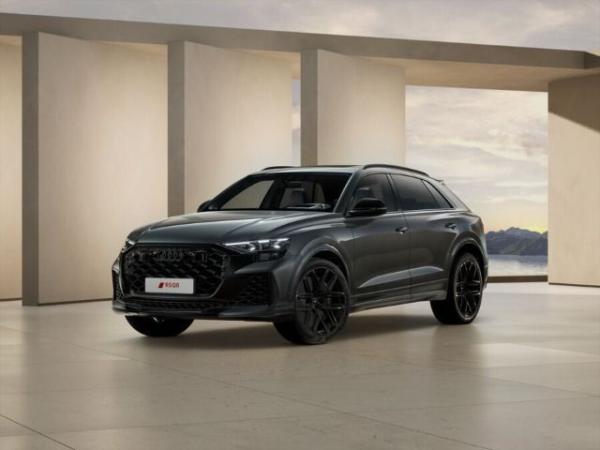 Audi RS Q8 performance 471(640)kW(PS)tiptronic *BITTE BESCHREIBUNG LESEN*