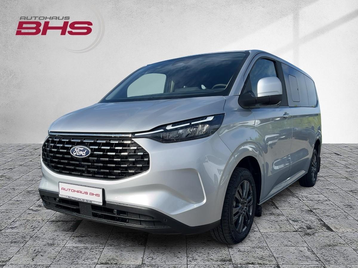 Ford Tourneo Custom Plug-in Hybrid 340 L1 Trend