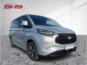 Ford Tourneo Custom Plug-in Hybrid 340 L1 Trend