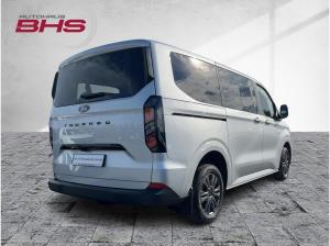 Ford Tourneo Custom Plug-in Hybrid 340 L1 Trend