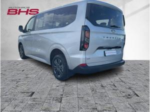 Ford Tourneo Custom Plug-in Hybrid 340 L1 Trend