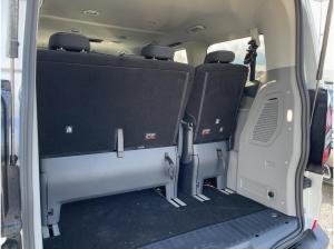 Ford Tourneo Custom Plug-in Hybrid 340 L1 Trend