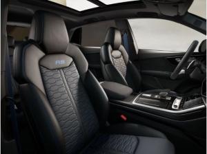 Audi RS Q8 performance 471(640)kW(PS)tiptronic *BITTE BESCHREIBUNG LESEN*
