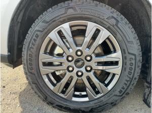 Ford Tourneo Custom Plug-in Hybrid 340 L1 Trend