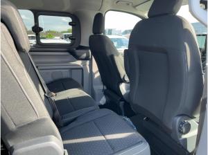 Ford Tourneo Custom Plug-in Hybrid 340 L1 Trend