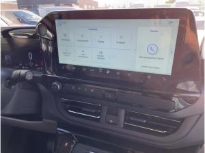 Ford Tourneo Custom Plug-in Hybrid 340 L1 Trend
