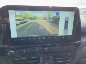 Ford Tourneo Custom Plug-in Hybrid 340 L1 Trend