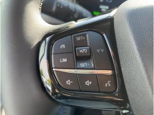 Ford Tourneo Custom Plug-in Hybrid 340 L1 Trend