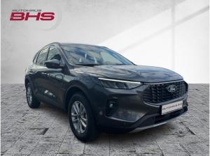 Ford Kuga Hybrid FHEV Titanium 360Grad Kamera, iACC