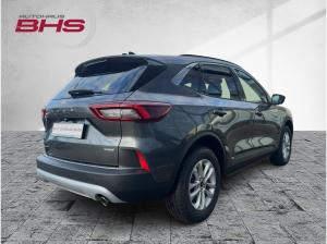 Ford Kuga Hybrid FHEV Titanium 360Grad Kamera, iACC