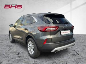 Ford Kuga Hybrid FHEV Titanium 360Grad Kamera, iACC