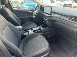 Ford Kuga Hybrid FHEV Titanium 360Grad Kamera, iACC