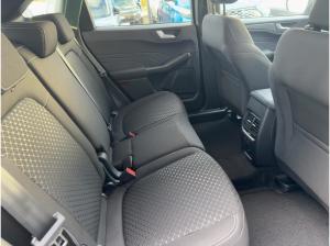 Ford Kuga Hybrid FHEV Titanium 360Grad Kamera, iACC