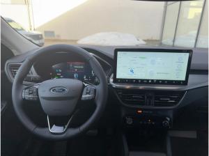 Ford Kuga Hybrid FHEV Titanium 360Grad Kamera, iACC
