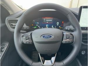 Ford Kuga Hybrid FHEV Titanium 360Grad Kamera, iACC