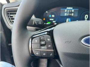 Ford Kuga Hybrid FHEV Titanium 360Grad Kamera, iACC