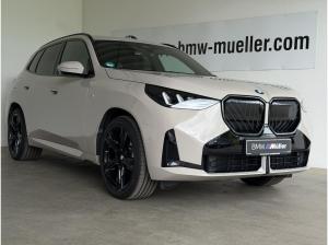 BMW X3 20 xDrive
