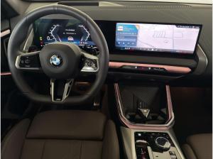 BMW X3 20 xDrive