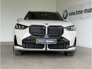 BMW X3 20 xDrive