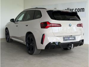 BMW X3 20 xDrive