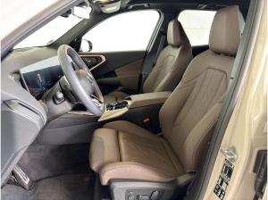 BMW X3 20 xDrive