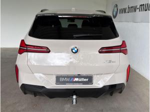 BMW X3 20 xDrive