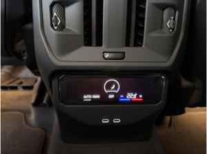 BMW X3 20 xDrive