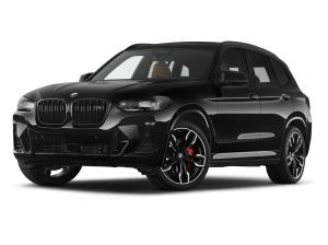 BMW X3 20 xDrive