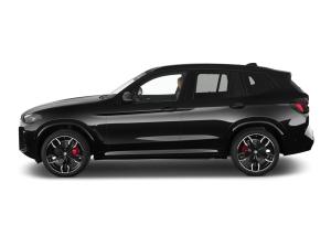 BMW X3 20 xDrive