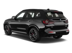 BMW X3 20 xDrive