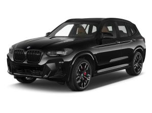 BMW X3 20 xDrive