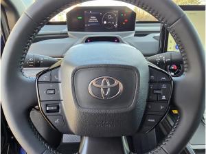 Toyota bZ4X Teamplayer 165 kW 4x2⚡⚡Vorlauffahrzeug⚡⚡