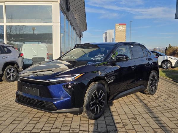 Toyota bZ4X Teamplayer 165 kW 4x2⚡⚡Vorlauffahrzeug⚡⚡