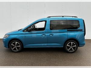 Volkswagen Caddy (SBB/SBJ)