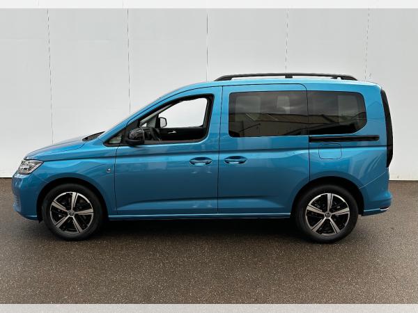 Volkswagen Caddy (SBB/SBJ)