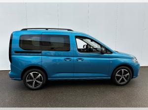 Volkswagen Caddy (SBB/SBJ)