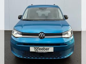 Volkswagen Caddy (SBB/SBJ)