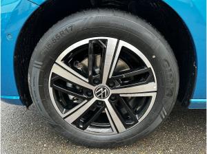 Volkswagen Caddy (SBB/SBJ)