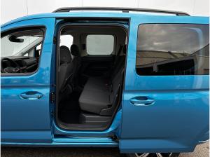 Volkswagen Caddy (SBB/SBJ)