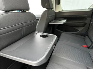 Volkswagen Caddy (SBB/SBJ)