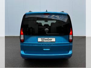 Volkswagen Caddy (SBB/SBJ)