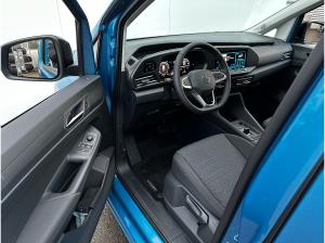 Volkswagen Caddy (SBB/SBJ)