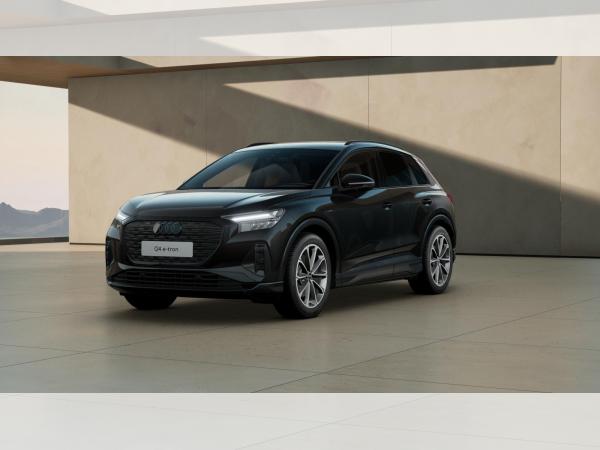 Audi Q4 e-tron 45 Sportsitze Inkl. Winterräder