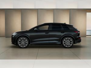 Audi Q4 e-tron 45 Sportsitze Inkl. Winterräder