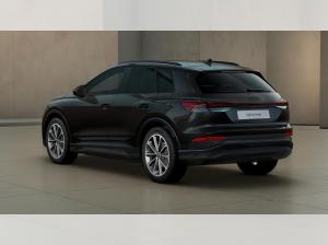 Audi Q4 e-tron 45 Sportsitze Inkl. Winterräder