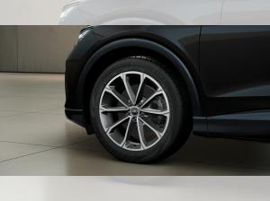 Audi Q4 e-tron 45 Sportsitze Inkl. Winterräder